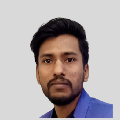 Ajay Kumar Koushal - Headshot