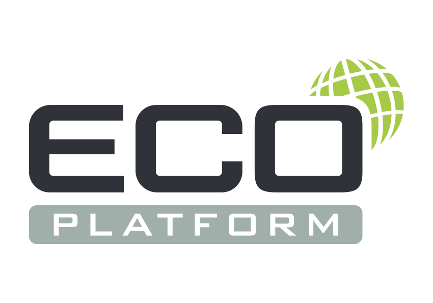 Eco Platform logo