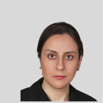 Maryam Edalati - Headshot