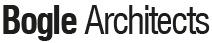 Bogle Architects logo