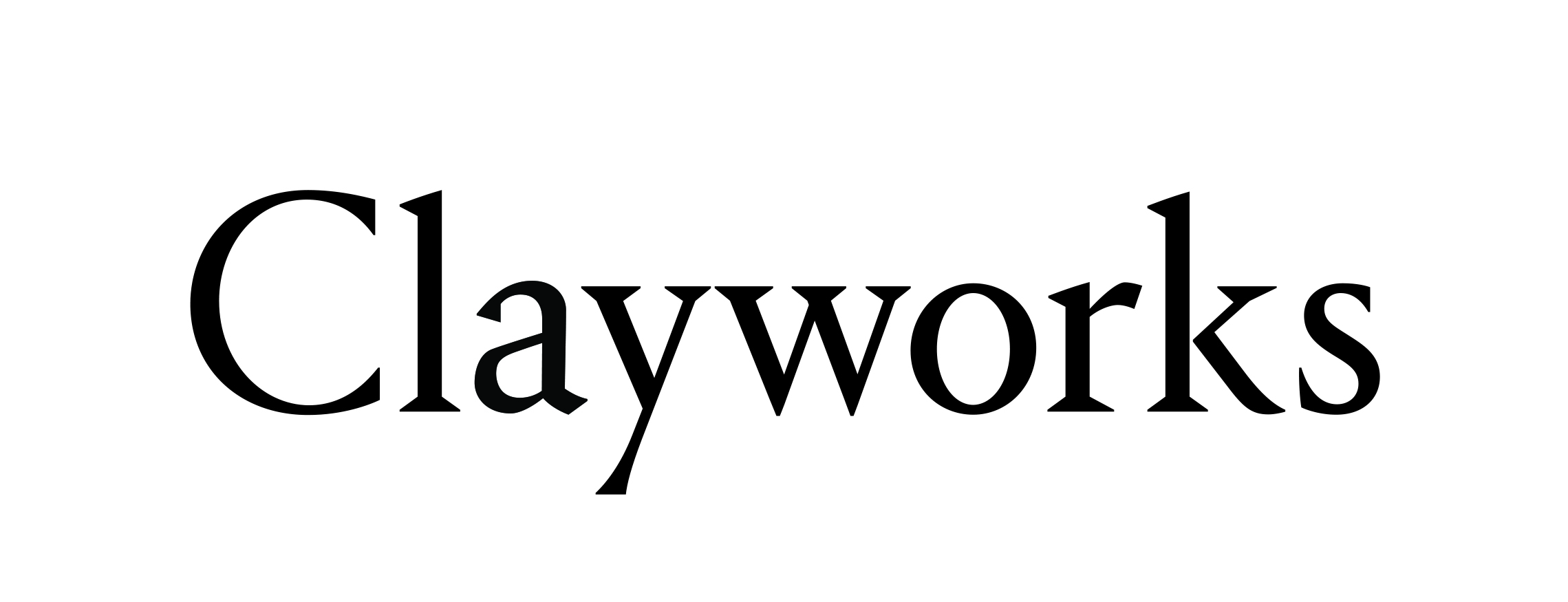 clayworks