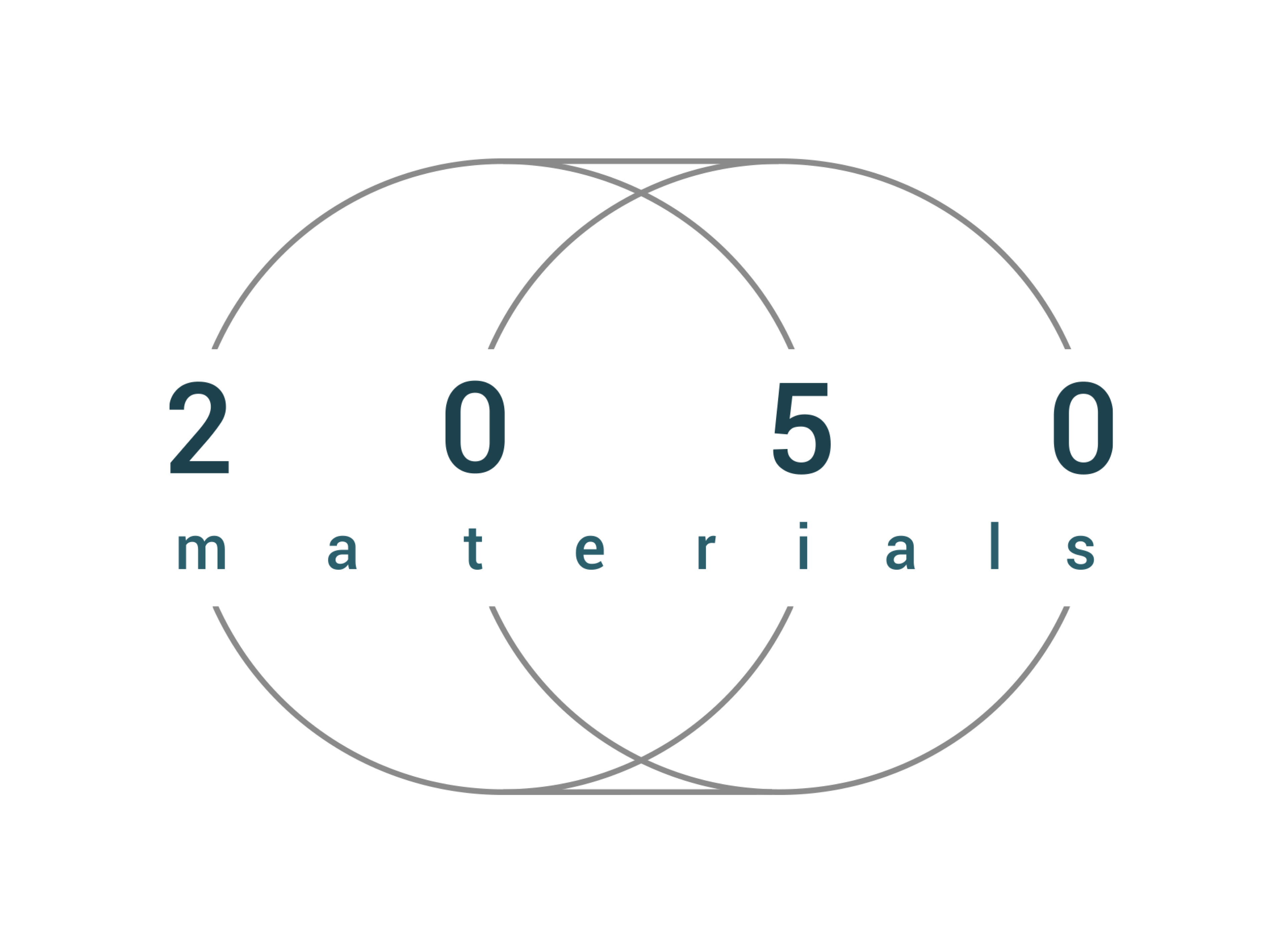 2050 Materials Logo