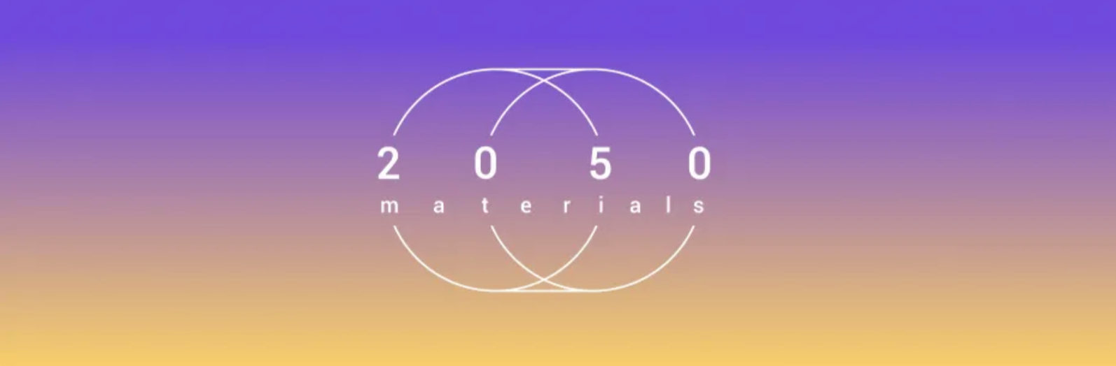 2050 Materials logo