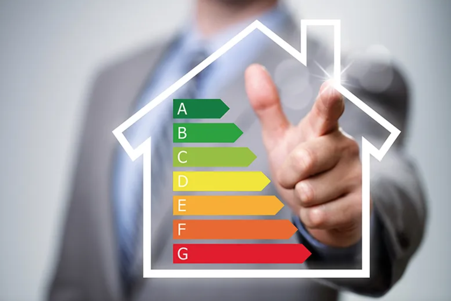 Energy Performance Certificate (EPC) ratings