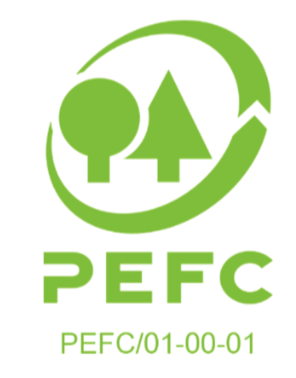 PEFC logo