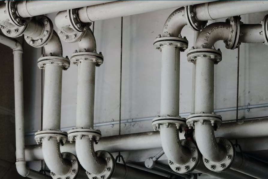 Image of Pipes