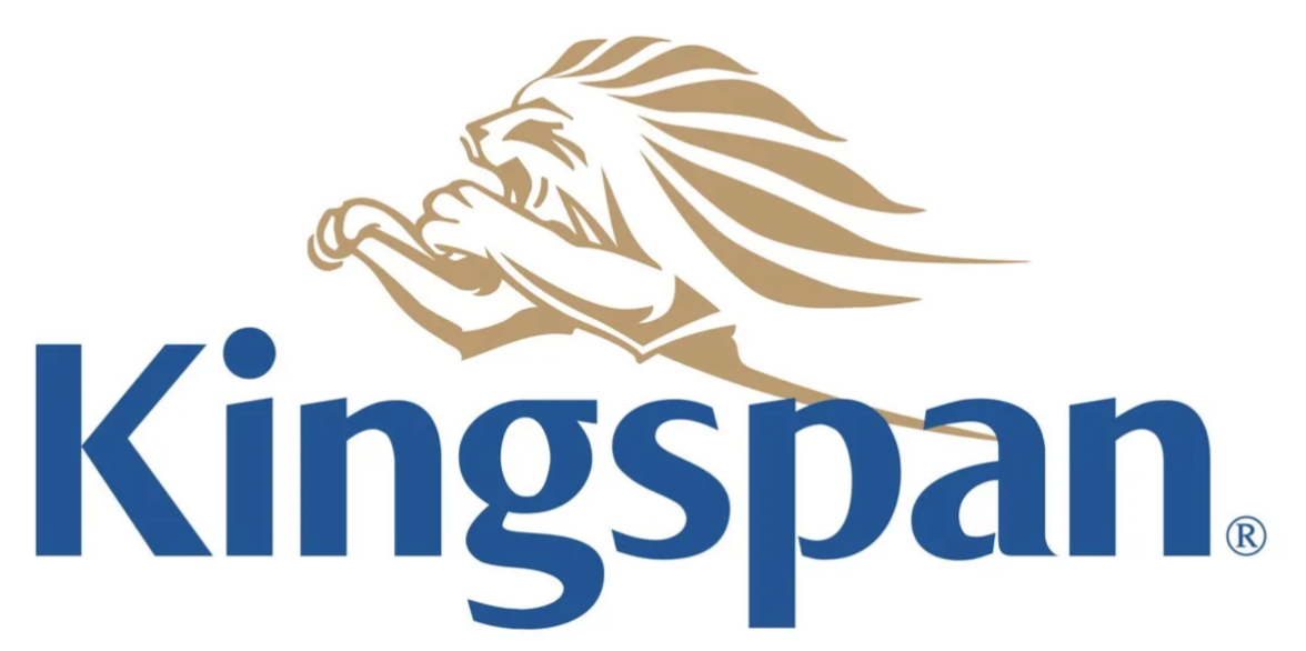 kingspan logo