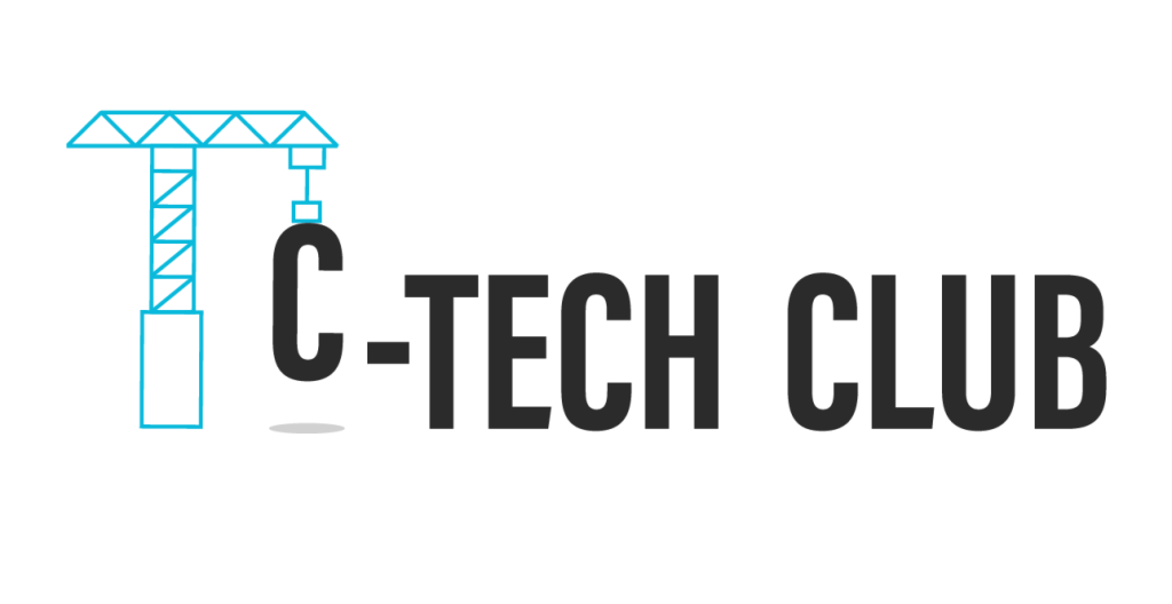 C tech club logo