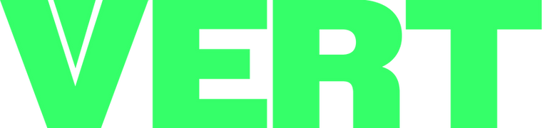Logo of Vert