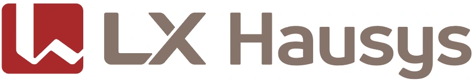 Logo of LX Hausys