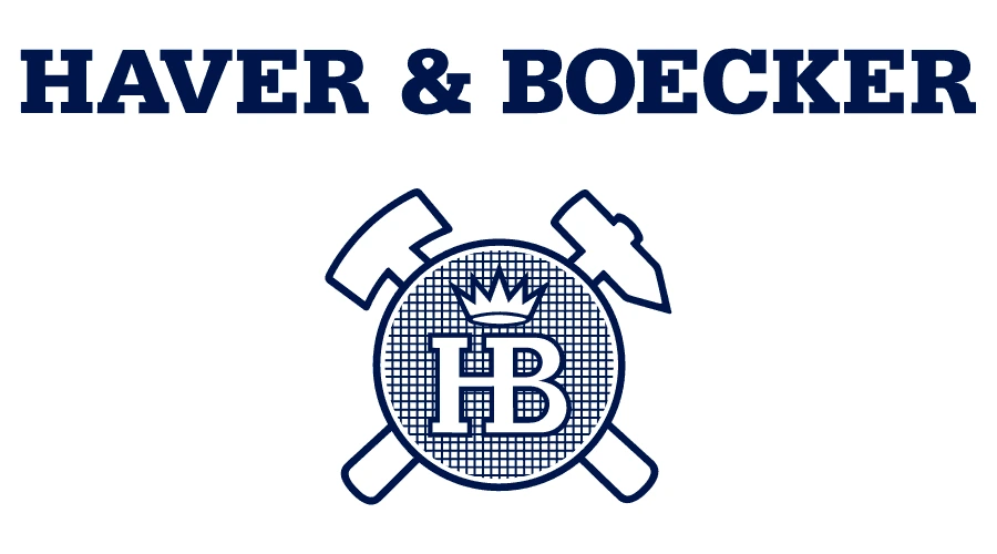 Haver and Boecker logo