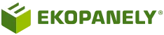 Logo of Ekopanely