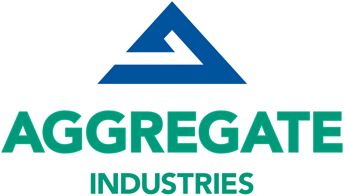 Aggregate Industries UK logo