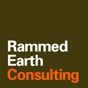 logo of Rammed Earth Consulting