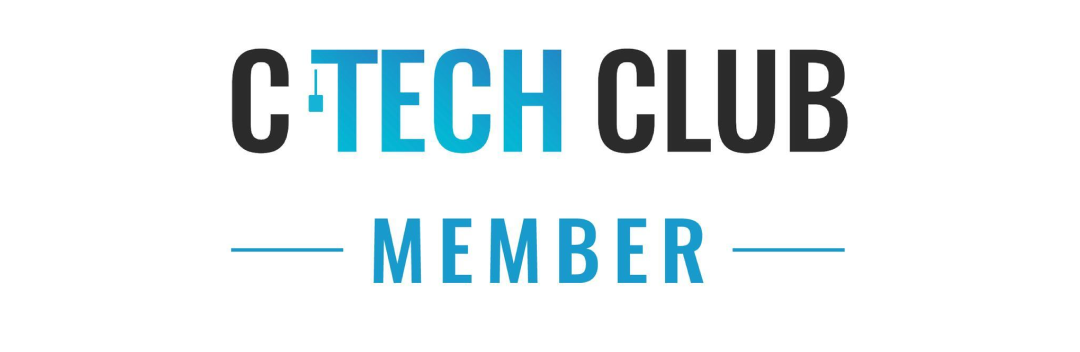 c tech club logo