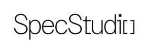 SpecStudio logo