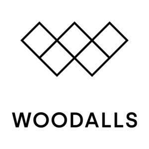 Woodalls logo
