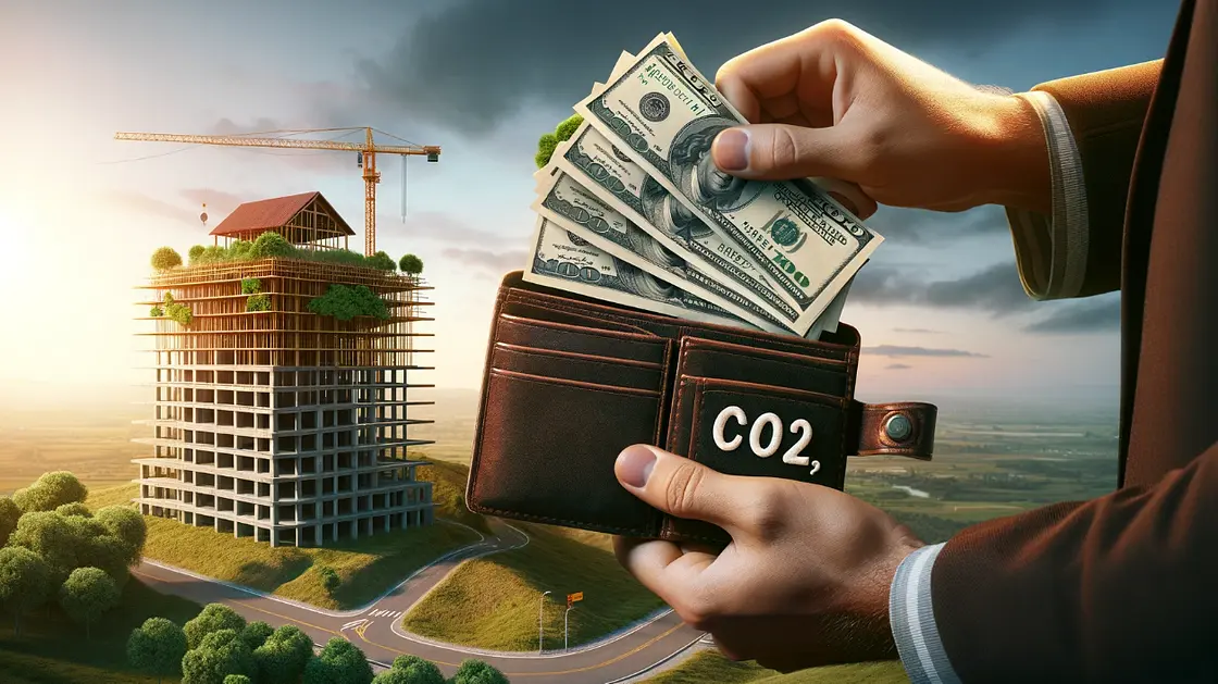 QS firms meeting rising demand for climate accounting in construction