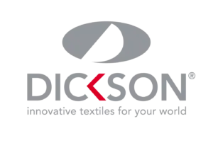 Dickson logo