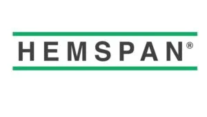 Hemspan logo