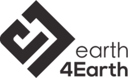 Earth4Earth Technologies logo representing eco-friendly technology solutions