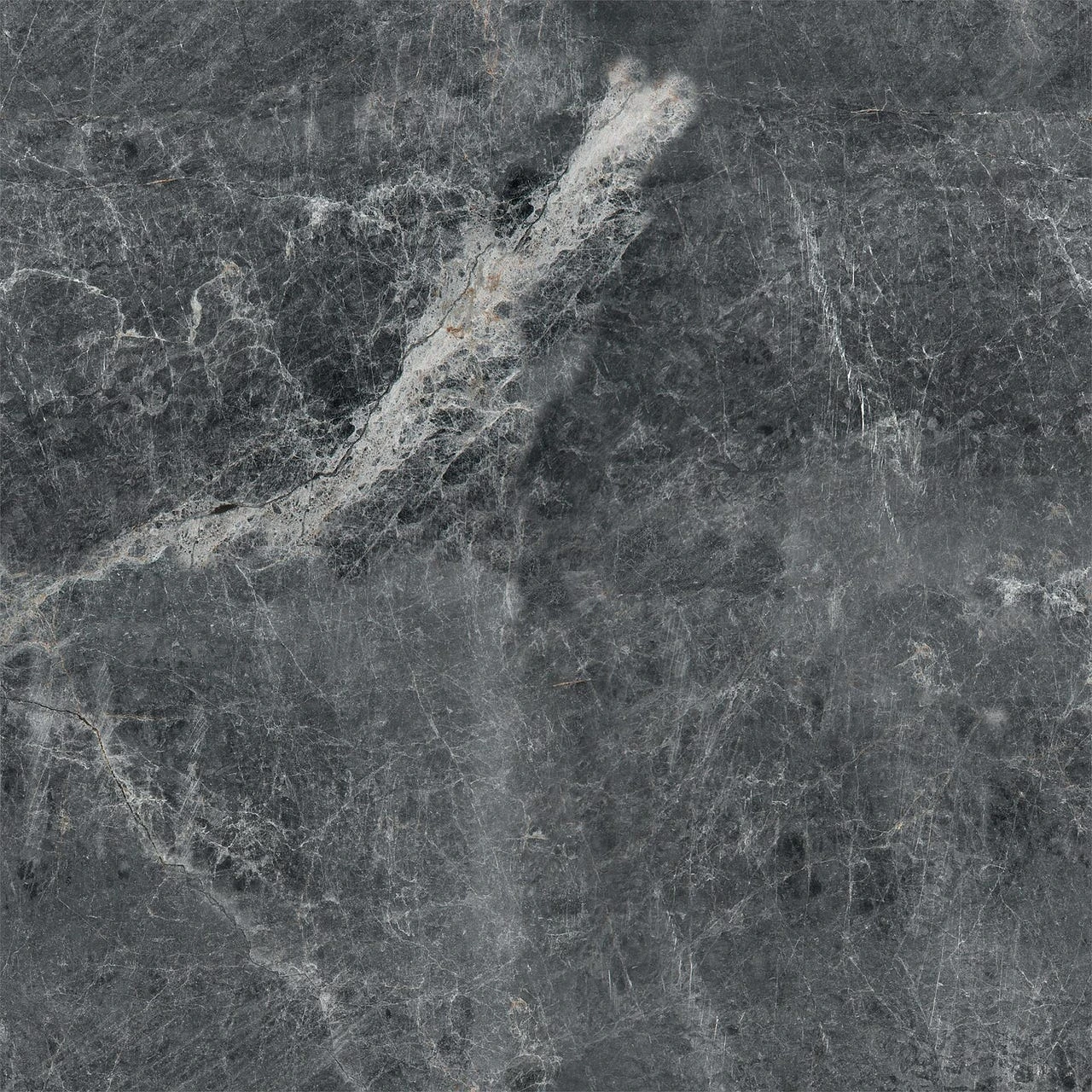 Close-up image of a quartz crystal showcasing its natural clarity and structure.