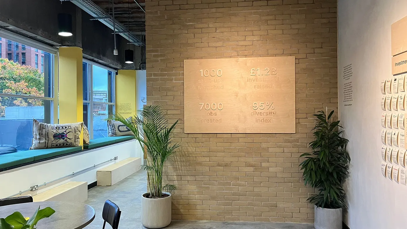 e4E carbon negative bricks designed to absorb CO₂ from the air and support low-carbon construction