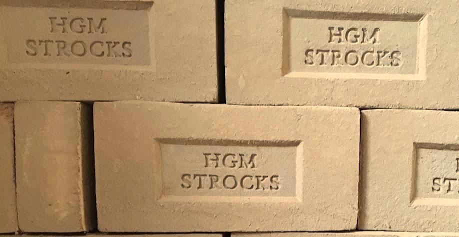 H.G. Matthews Strocks bricks, one of the ranges covered by the company's verified EPDs